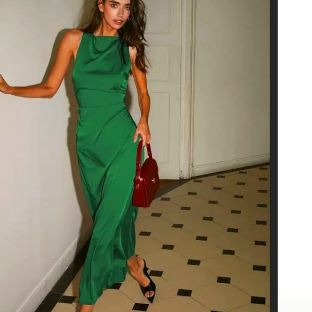 NWT Commense Dress
